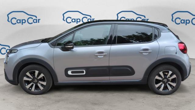 Citroen C3 image 3