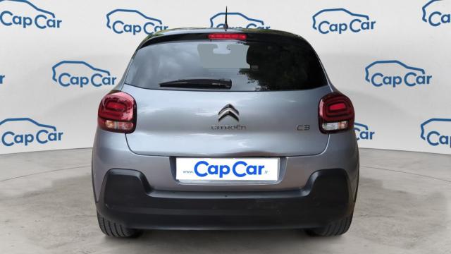 Citroen C3 image 6