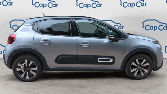 Citroen C3 image 2