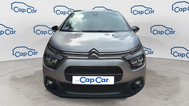 Citroen C3 image 1