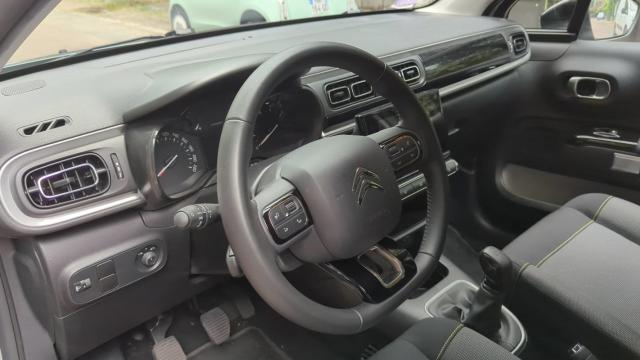 Citroen C3 image 9