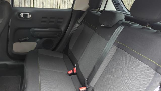 Citroen C3 image 5