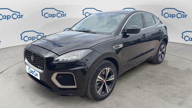 Jaguar E-Pace 2 1 2.0d 204 Mild Hybrid Awd R-Dynamic S