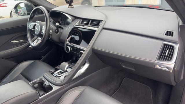 Jaguar E-Pace image 6