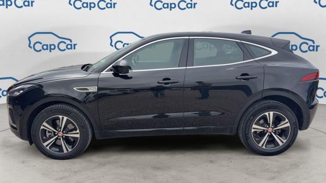 Jaguar E-Pace image 2
