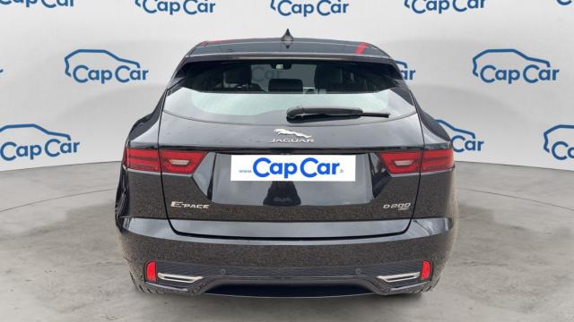 Jaguar E-Pace image 7