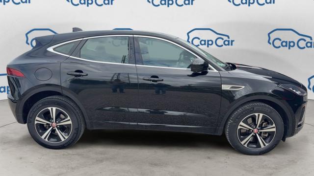 Jaguar E-Pace image 4