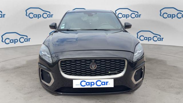 Jaguar E-Pace image 9