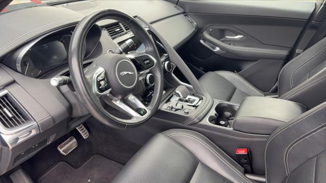 Jaguar E-Pace image 5