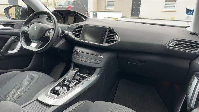Peugeot 308 Sw image 5