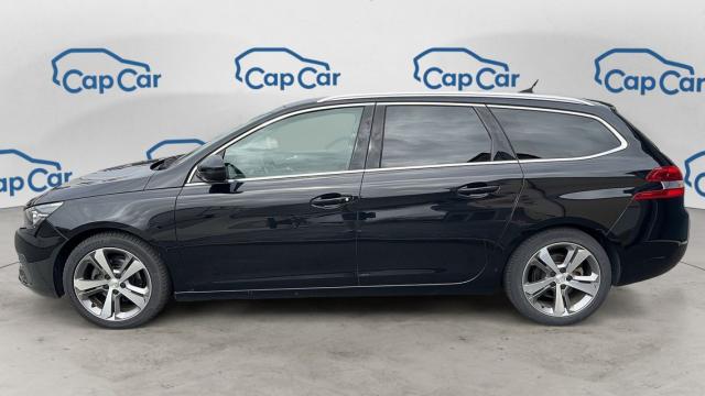 Peugeot 308 Sw image 1