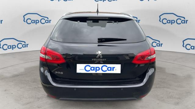 Peugeot 308 Sw image 4