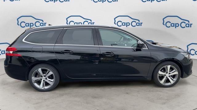 Peugeot 308 Sw image 7