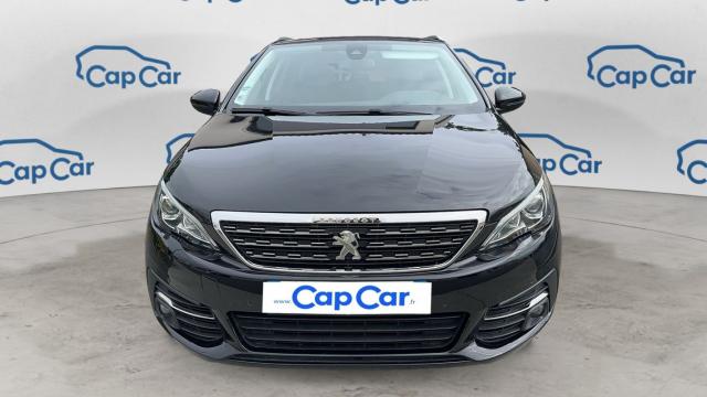 Peugeot 308 Sw image 3