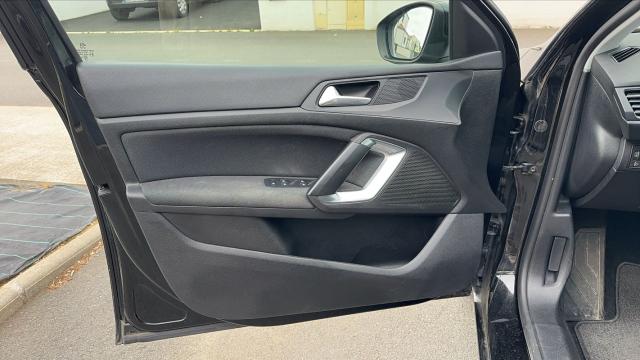 Peugeot 308 Sw image 2
