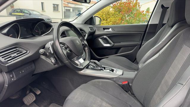 Peugeot 308 Sw image 8