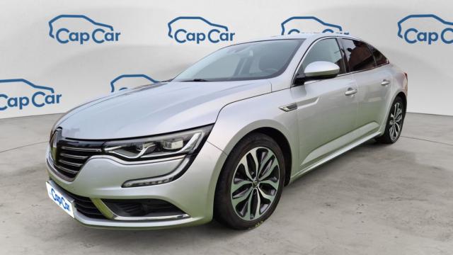 Renault Talisman 1.5 Dci 110 Energy Intens
