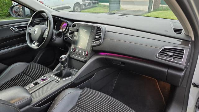 Renault Talisman image 6