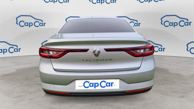 Renault Talisman image 4