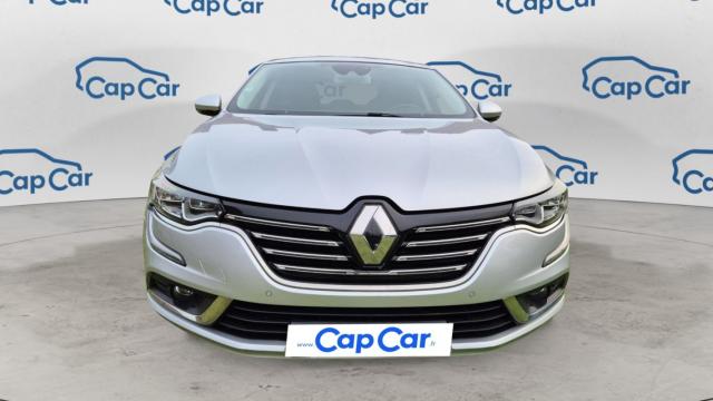 Renault Talisman image 8