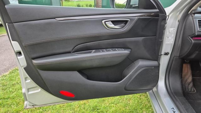 Renault Talisman image 9