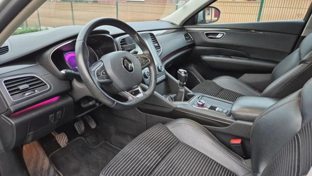 Renault Talisman image 3
