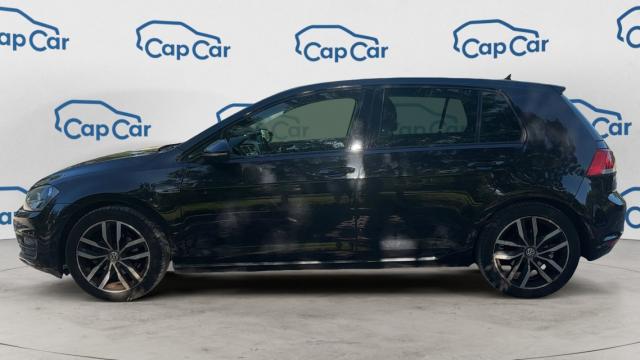 Volkswagen Golf image 8