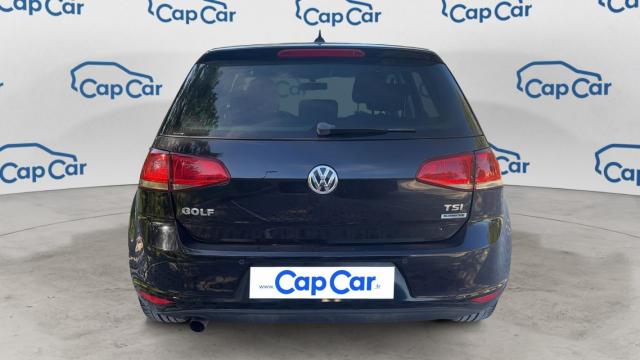 Volkswagen Golf image 9