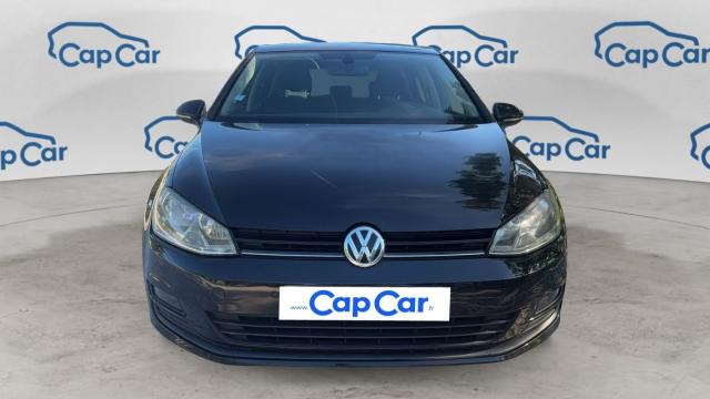 Volkswagen Golf image 2