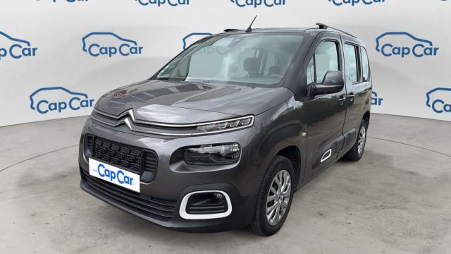 Citroen Berlingo 1.2 Puretech 110 Taille M Feel