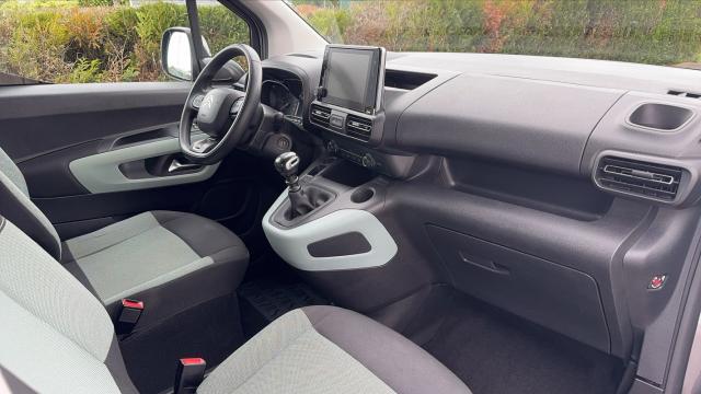 Citroen Berlingo image 9
