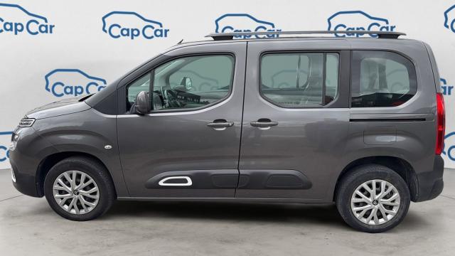 Citroen Berlingo image 3
