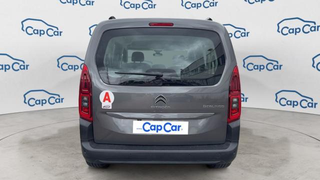 Citroen Berlingo image 2