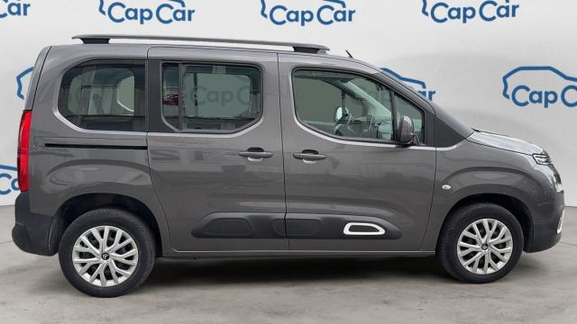 Citroen Berlingo image 1