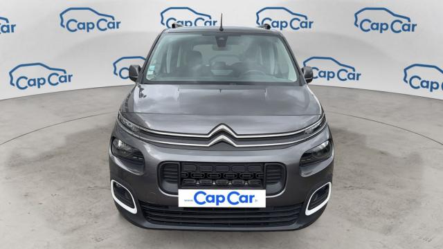 Citroen Berlingo image 7