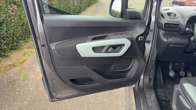 Citroen Berlingo image 6