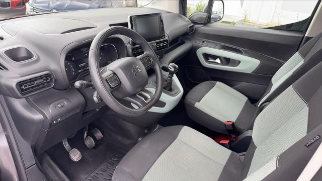 Citroen Berlingo image 4