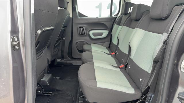 Citroen Berlingo image 5