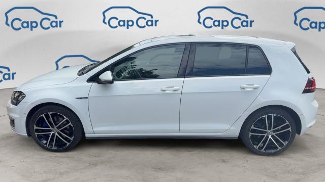 Volkswagen Golf image 3