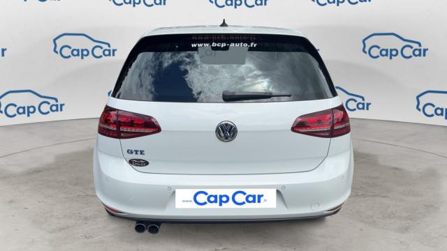 Volkswagen Golf image 7