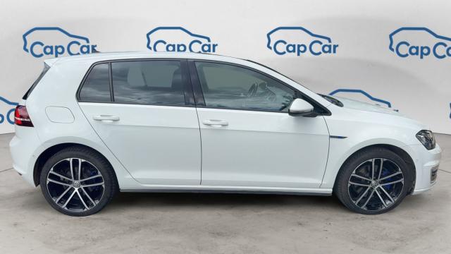 Volkswagen Golf image 1