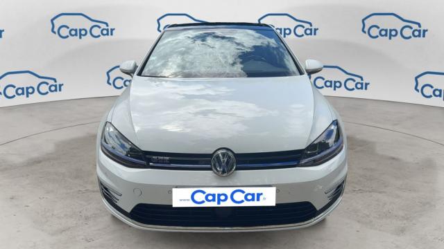 Volkswagen Golf image 2
