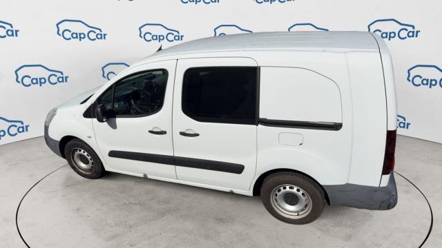 Peugeot Partner image 5
