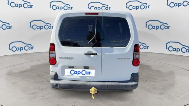 Peugeot Partner image 2