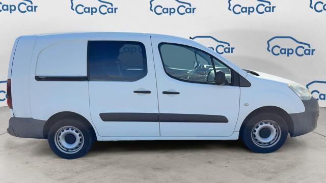 Peugeot Partner image 4
