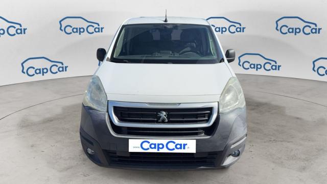 Peugeot Partner image 8