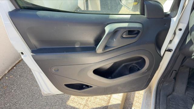 Peugeot Partner image 6