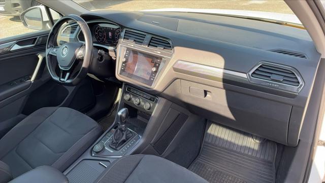 Volkswagen Tiguan image 9