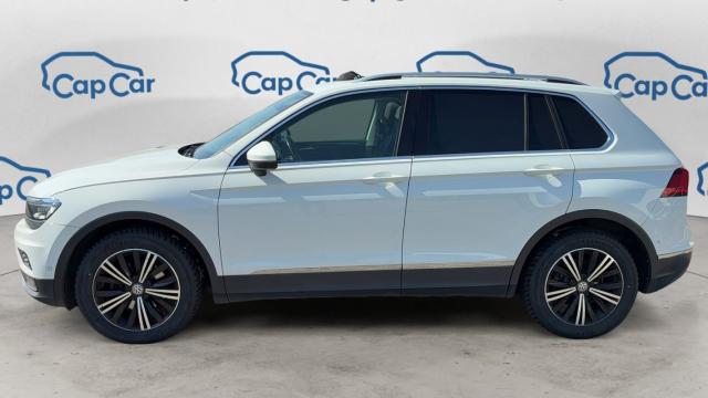 Volkswagen Tiguan image 8