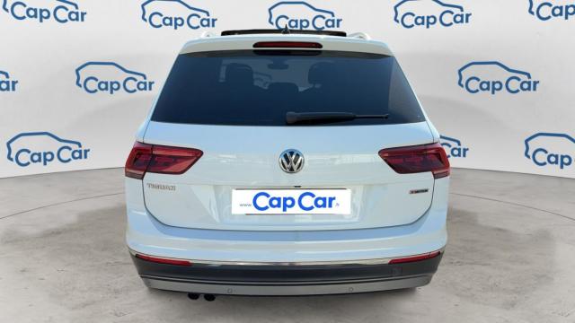 Volkswagen Tiguan image 5